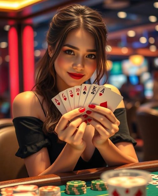 Rajatoto88 Lobby Game pengalaman bermain live casino dan slot dengan tampilan premium