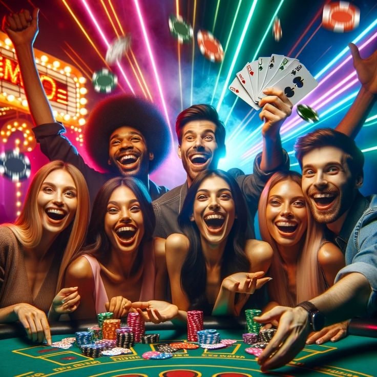 Rajatoto88 komunitas pemain bingo online aktif dari seluruh Indonesia