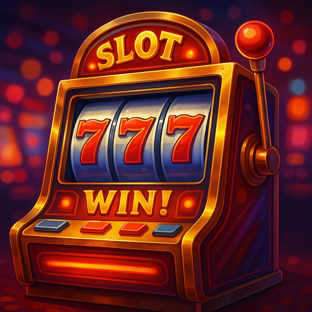 Rajatoto88 panduan memilih jenis slot online sesuai gaya bermain
