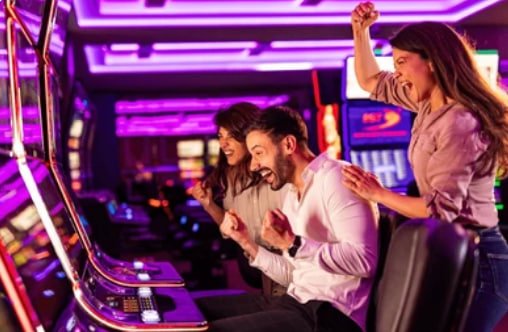 Rajatoto88 Lobby Game dengan ratusan pilihan permainan terbaik tersaji dalam satu halaman