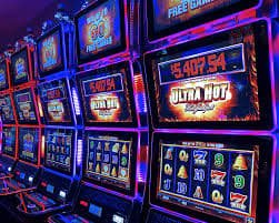 Rajatoto88 platform taruhan slot online terpercaya Indonesia