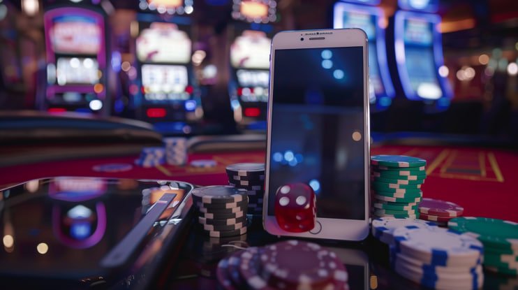 Rajatoto88 lobby game jackpot dan arcade pilihan terbaik