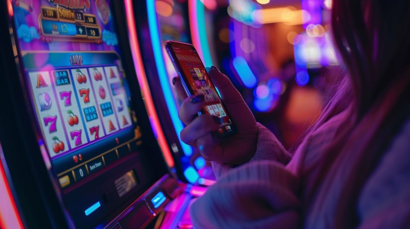 Rajatoto88 tampilan permainan bingo interaktif online